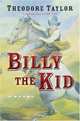 Billy the Kid : A Novel, Theodore Taylor 