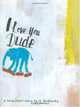 I Love You Dude, Vladimir Radunsky 