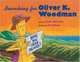 Searching for Oliver K. Woodman, Darcy Pattison 