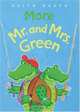 More Mr. and Mrs. Green (Mr. And Mrs. Green), Keith Baker 