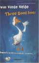 Three Good Deeds, Vivian Vande Velde 