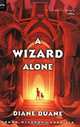 A Wizard Alone, Diane Duane 