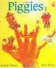 Piggies : Lap-Sized Board Book, Audrey Wood 