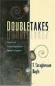 Doubletakes : Pairs of Contemporary Short Stories, Thomas Coraghessan Boyle 