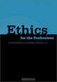 Ethics for the Professions, John Rowan, Samuel, Jr Zinaich, John R. Rowan 