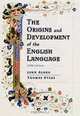 The Origins and Development of the English Language, John Algeo, Thomas Pyles 