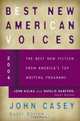 Best New American Voices 2004 (Best New American Voices), 