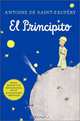 El principito, Antoine de Saint-Exupery 