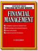 Financial Management (Harcourt Brace Jovanovich College Outline Series), H. Kent Baker 