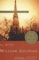 The Spire, William Golding 