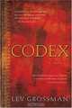 Codex, Lev Grossman 