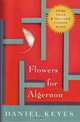 Flowers for Algernon, Daniel Keyes 