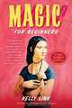 Magic for Beginners, Kelly Link 