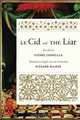 Le Cid and The Liar, Richard Wilbur 
