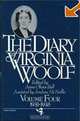 Diary Of Virginia Woolf Volume 4: Vol. 4 (1931-1935), Virginia Woolf 