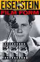 Film Form: Essays in Film Theory, Sergei Eisenstein 
