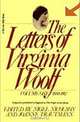 The Letters of Virginia Woolf: Volume 1, 1888-1912, Virginia Woolf 