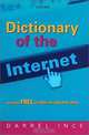 A Dictionary of the Internet, Darrel Ince 