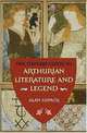 The Oxford Guide to Arthurian Literature and Legend, Alan Lupack 