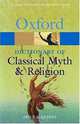 The Oxford Dictionary of Classical Myth and Religion (Oxford Paperback Reference), 