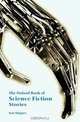 The Oxford Book of Science Fiction Stories, 
