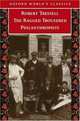 The Ragged Trousered Philanthropists (Oxford World