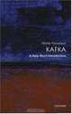 Kafka: A Very Short Introduction, Ritchie Robertson 