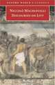 Discourses on Livy (Oxford World