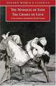 The Crimes of Love (Oxford World
