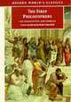 The First Philosophers: The Presocratics and Sophists, Robin A. Waterfield 