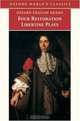 Four Restoration Libertine Plays (Oxford World