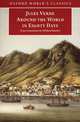 Around the World in Eighty Days, Jules Verne 