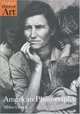 American Photography (Oxford History of Art), Miles Orvell 