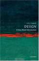 Design: A Very Short Introduction (Very Short Introductions), John Heskett 