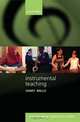 Instrumental Teaching, Janet Mills 