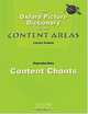 Oxford Picture Dictionary For Content Areas: Content Chants (Reproducibles Collection), Carolyn Graham 