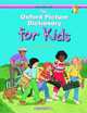 The Oxford Picture Dictionary for Kids, Joan Ross Keyes 