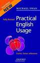 Practical English Usage, Michael Swan 