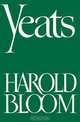 Yeats, Harold Bloom 