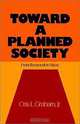 Toward a Planned Society: From Roosevelt to Nixon, Otis L., Jr. Graham 