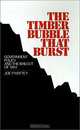 The Timber Bubble That Burst: Government Policy and the Bailout of 1984, Joe P. Mattey 