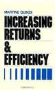 Increasing Returns and Economic Efficiency, Martine Quinzii 