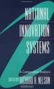 National Innovation Systems: A Comparative Analysis, Richard R. Nelson 