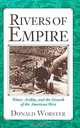 Rivers of Empire: Water, Aridity, and the Growth of the American West, Donald Worster 
