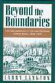 Beyond the Boundaries: Life and Landscape at the Lake Superior Copper Mines 1840-1875, Larry Lankton, Larry D. Cradle to Grave Lankton 