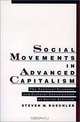 Social Movements in Advanced Capitalism: The Political Economy and Cultural Construction of Social Activism, Steven M. Buechler 