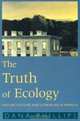 The Truth of Ecology: Nature, Culture, and Literature in America, Dana Phillips 