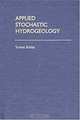 Applied Stochastic Hydrogeology, Yoram Rubin 