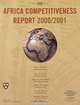 The Africa Competitiveness Report 2000/2001 (World Economic Forum), World Economic Forum 