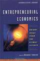 Entrepreneurial Economics: Bright Ideas from the Dismal Science, Alexander Tabarrok 